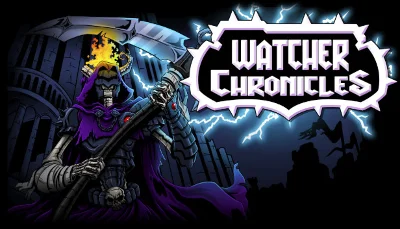 🔥 Watcher Chronicles | Steam RU+UA+KZ+CIS 🔥