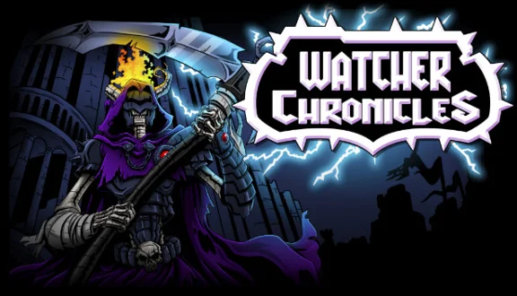 🔥 Watcher Chronicles | Steam RU+UA+KZ+CIS 🔥