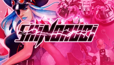 🔥 SHINORUBI | Steam RU+UA+KZ+CIS 🔥