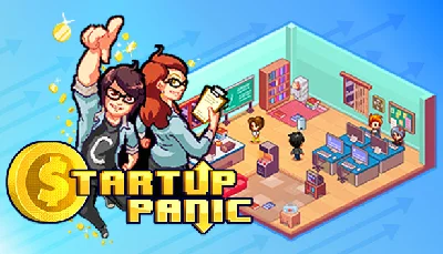 🔥 Startup Panic | Steam RU+UA+KZ+CIS 🔥