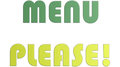 🔥 Menu Please! | Steam РУ+UA+KZ+СНГ🔥