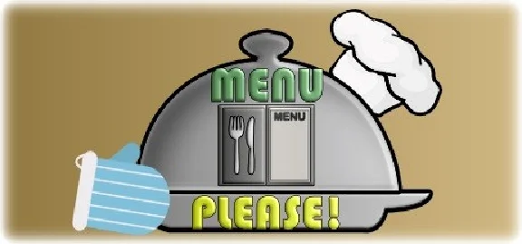 🔥 Menu Please! | Steam RU+UA+KZ+CIS 🔥
