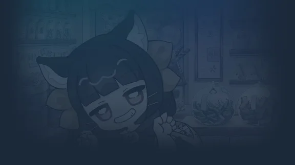 🔥 怕不怕趴喵霸霸 Ghost Party Nyanbaba | Steam РУ+UA+KZ+СНГ🔥