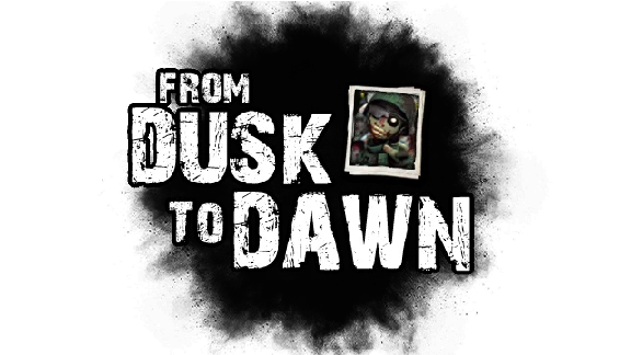 🔥 From Dusk To Dawn | Steam RU+UA+KZ+CIS 🔥