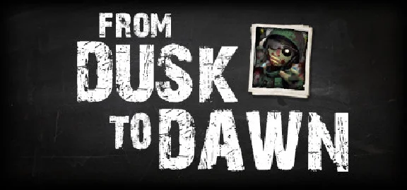 🔥 From Dusk To Dawn | Steam RU+UA+KZ+CIS 🔥