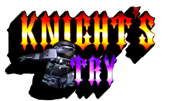 🔥 Knight´s Try | Steam РУ+UA+KZ+СНГ🔥