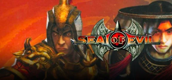 🔥 Seal of Evil | Steam RU+UA+KZ+CIS 🔥