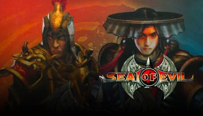 🔥 Seal of Evil | Steam RU+UA+KZ+CIS 🔥