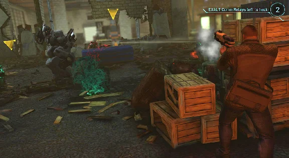 XCOM: Enemy Within DLC (Steam Gift EU / Region Free)