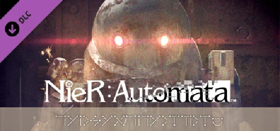 ✅  NieR:Automata 3C3C1D119440927 (Steam Ключ / РФ+МИР)