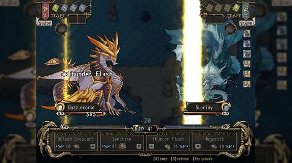 ✅Dragon Spirits⚡Steam\РФ+Весь Мир\Key⭐ + 🎁 Бонус