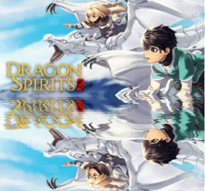 ✅Dragon Spirits⚡Steam\РФ+Весь Мир\Key⭐ + 🎁 Бонус