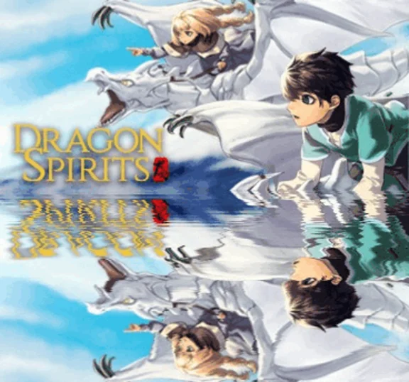 ✅Dragon Spirits⚡Steam\РФ+Весь Мир\Key⭐ + 🎁 Бонус