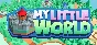 My Little World  STEAM KEY REGION FREE GLOBAL ROW