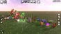 World Of Blocks  STEAM KEY REGION FREE GLOBAL ROW