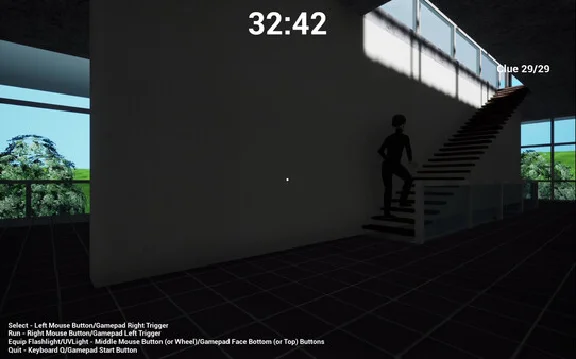Criminal Behavior STEAM KEY REGION FREE GLOBAL ROW