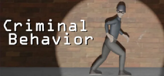 Criminal Behavior STEAM KEY REGION FREE GLOBAL ROW