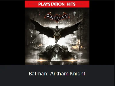 💥Batman™: Arkham Knight 🟢 Xbox One / X|S