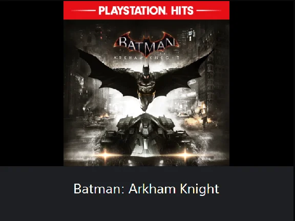 💥Batman™: Arkham Knight 🟢 Xbox One / X|S