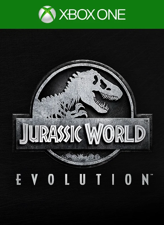 💥JURASSIC WORLD EVOLUTION XBOX ONE/X|S KEY🔑