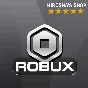 ⭐️ ROBLOX 💰 ROBUX 🎲 NO LOG ❤️ GUARANTEED 🔥 TOP PRICE