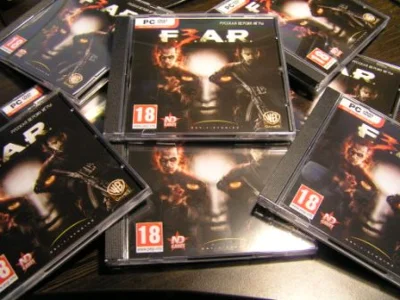 ✅FEAR 3 - F.E.A.R. 3✔️Steam Key🔑RU-CIS-UA⭐АКЦИЯ🎁