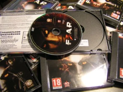 ✅FEAR 3 - F.E.A.R. 3✔️Steam Key🔑RU-CIS-UA⭐АКЦИЯ🎁