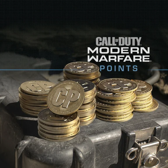 ⭐️Call of Duty MW III - Warzone 2 | CP Points | XBOX 🟢