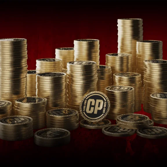 ⭐️Call of Duty MW III - Warzone 2 | CP Points | XBOX 🟢