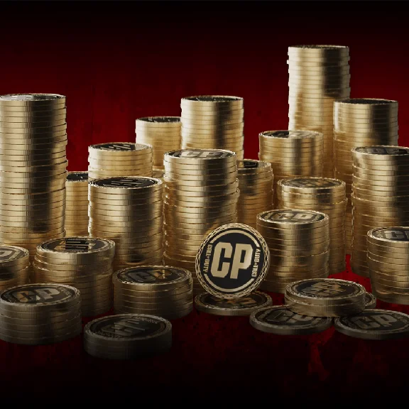 ⭐️Call of Duty MW II - Warzone 2 | CP Points | XBOX 🟢