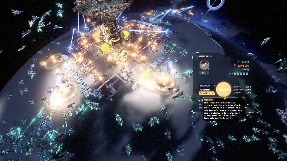 Dyson Sphere Program (Steam Gift RU) 🔥