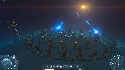 Dyson Sphere Program (Steam Gift Россия) 🔥