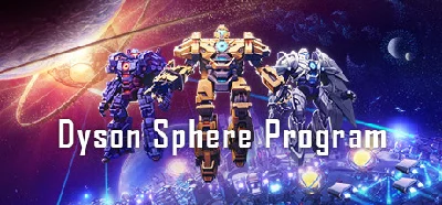 Dyson Sphere Program (Steam Gift RU) 🔥