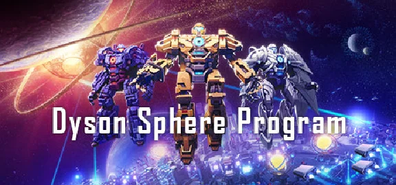 Dyson Sphere Program (Steam Gift RU) 🔥