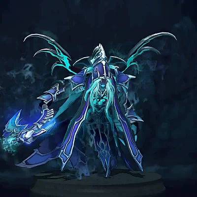 Buy ⬆️ items ⬆️ Spoils of the Shadowveil⬆️Spectre⬆️