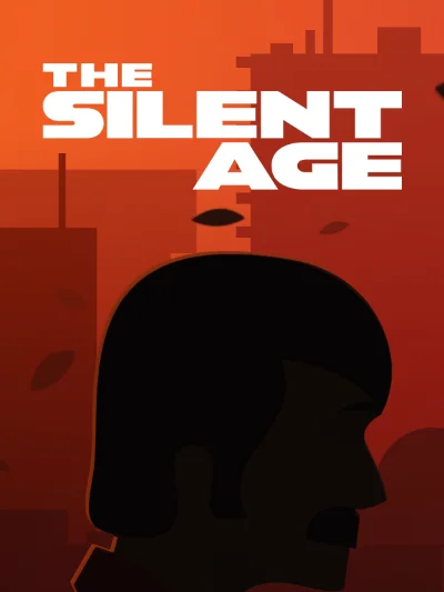 ✅ The Silent Age