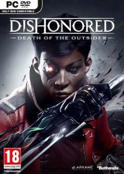 ✅ Dishonored: Death of the Outsider (Common, offline)