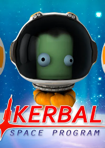✅ Kerbal Space Program
