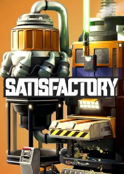 ✅ Satisfactory