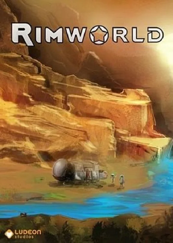 ✅ RimWorld (Common, offline)