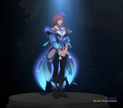 Buy ⬆️ items ⬆️Blue Horizons⬆️Marci⬆️
