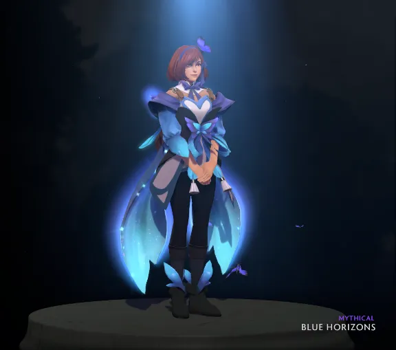 Buy ⬆️ items ⬆️Blue Horizons⬆️Marci⬆️