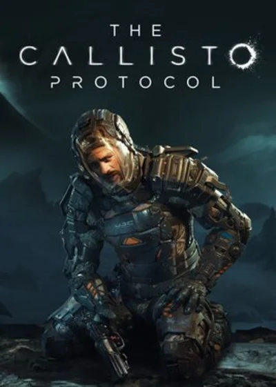 ✅ The Callisto Protocol