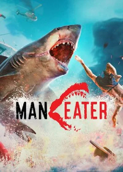 ✅ Maneater