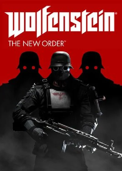 ✅ Wolfenstein: The New Order (Common, offline)