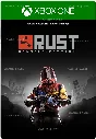 ✅❤️RUST CONSOLE EDITION❤️XBOX ONE|XS🔑KEY✅