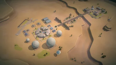 Two Point Hospital: Close Encounters DLC STEAM ⚡️AUTO