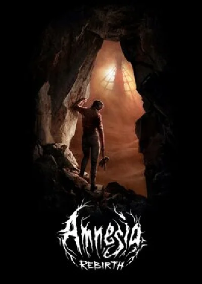 ✅ Amnesia: Rebirth