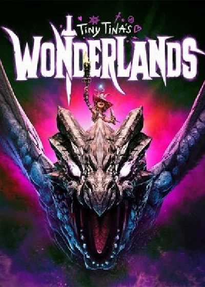 ✅ Tiny Tina´s Wonderlands
