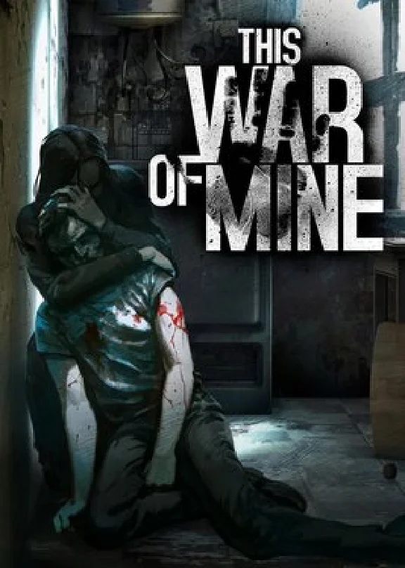 ✅ This War of Mine